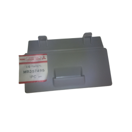 KAPAK TORPIDO KUCUK ALT MITSUBISHI LANCER C11A 83