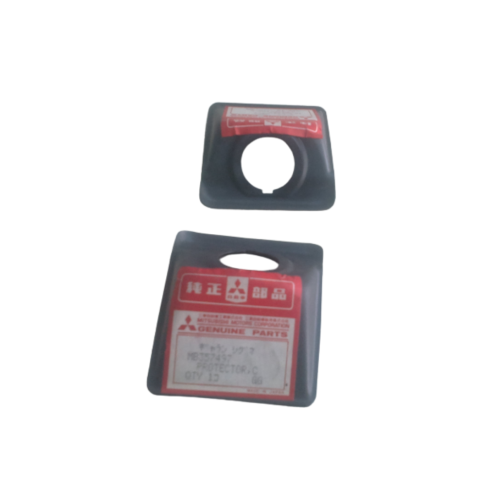 CAKMAK YUVASI MITSUBISHI GALANT 84-86