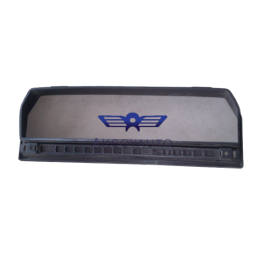 CERCEVE GOSTERGE MITSUBISHI GALANT E11A 85-86
