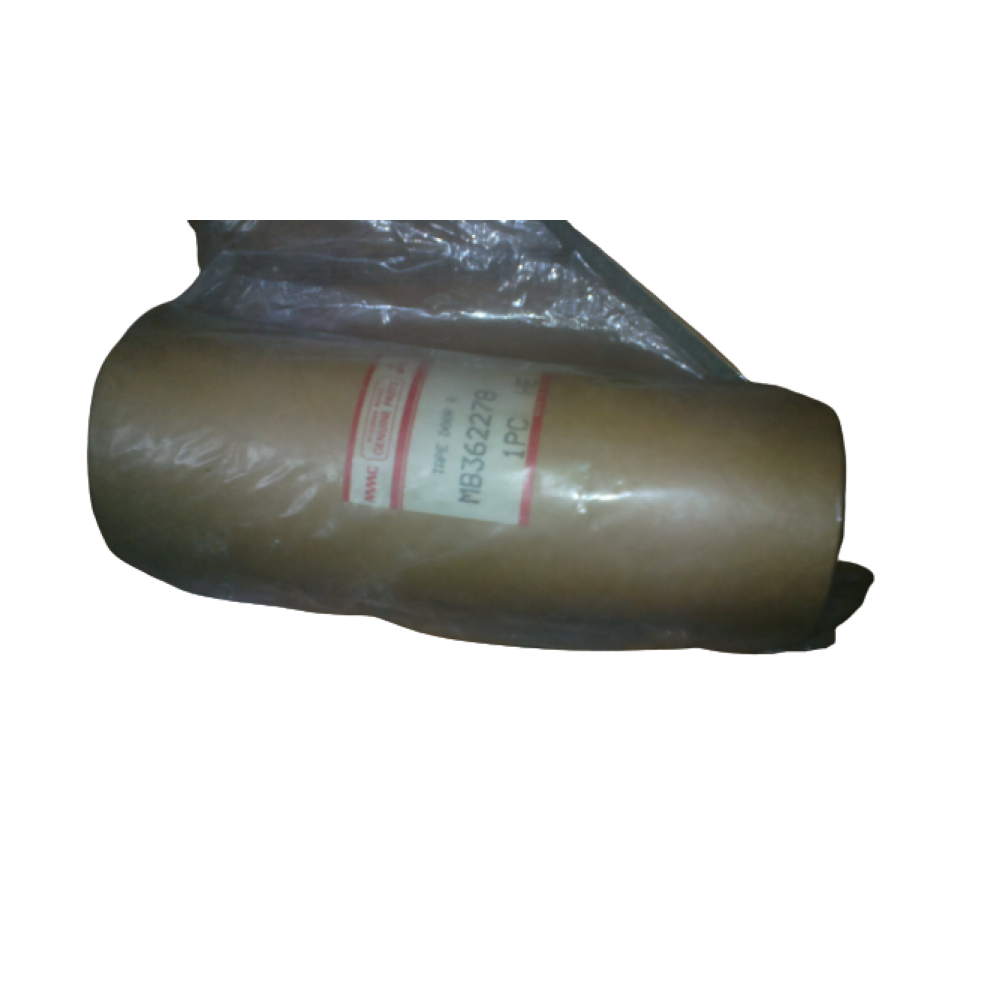 CIKARTMA KAPI SAG KIRMIZI MITSUBISHI L200 84-86