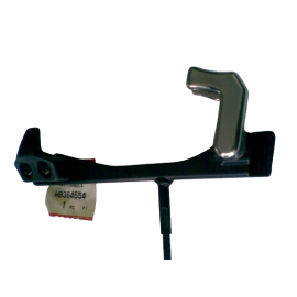 KILIT KELEBEK CAM ON SAG MITSUBISHI PAJERO 88-89