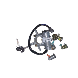 KILIT SETI KOMPLE MITSUBISHI L300 90-98