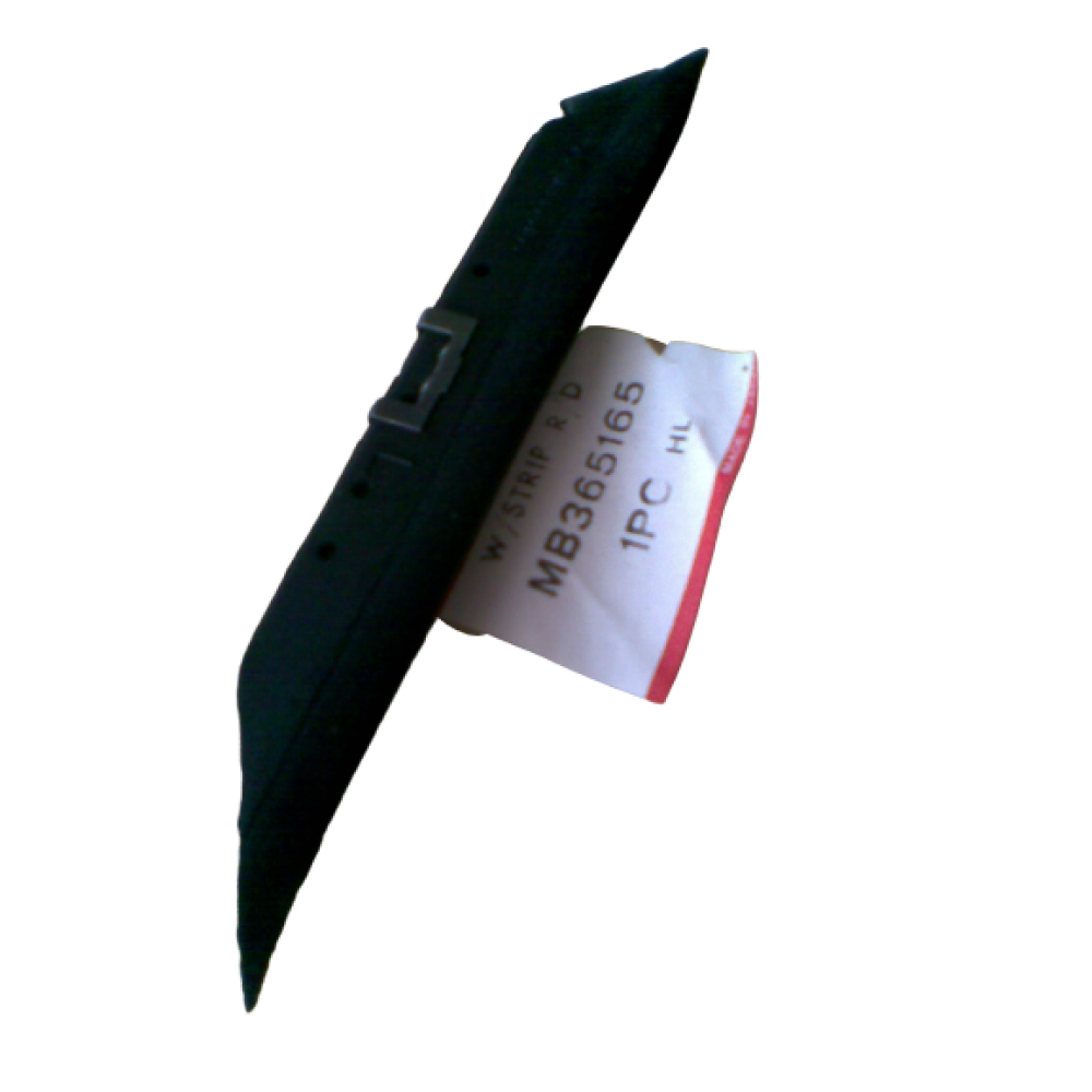 NIKELAJ SAG ARKA KOSE MITSUBISHI LANCER 84-86