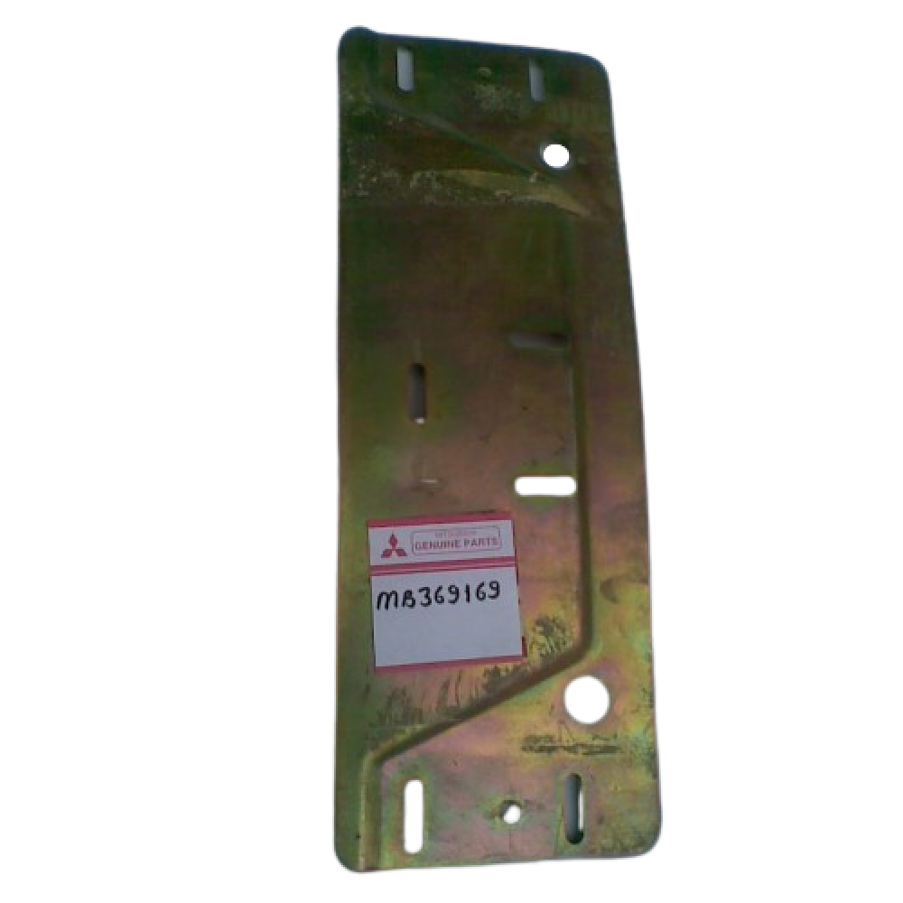 BRAKET TAMPON ON MITSUBISHI GALANT 86