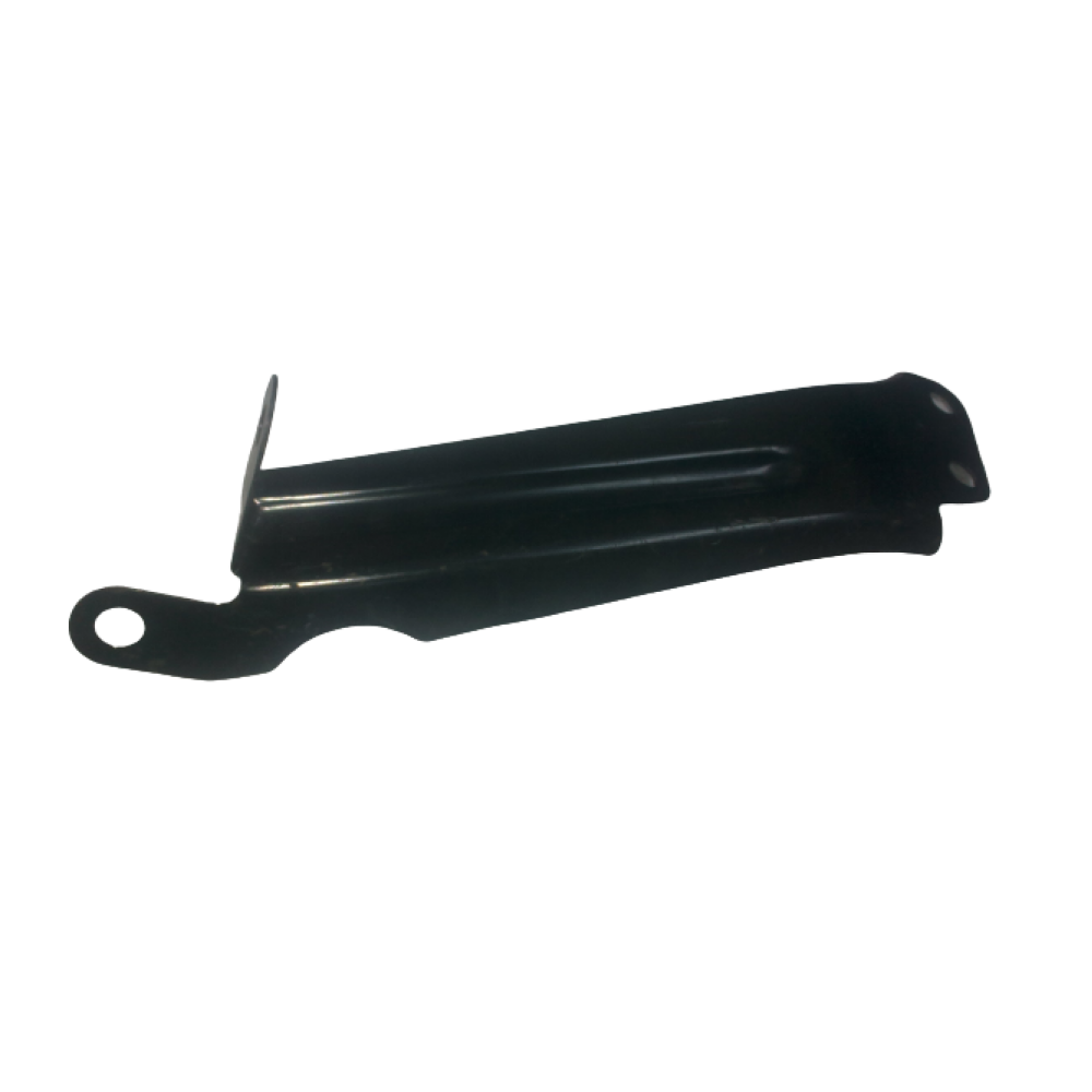 BRAKET TAMPON ARKA SOL ALT MITSUBISHI PAJERO 84-91