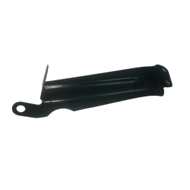 BRAKET TAMPON ARKA SOL ALT MITSUBISHI PAJERO 84-91