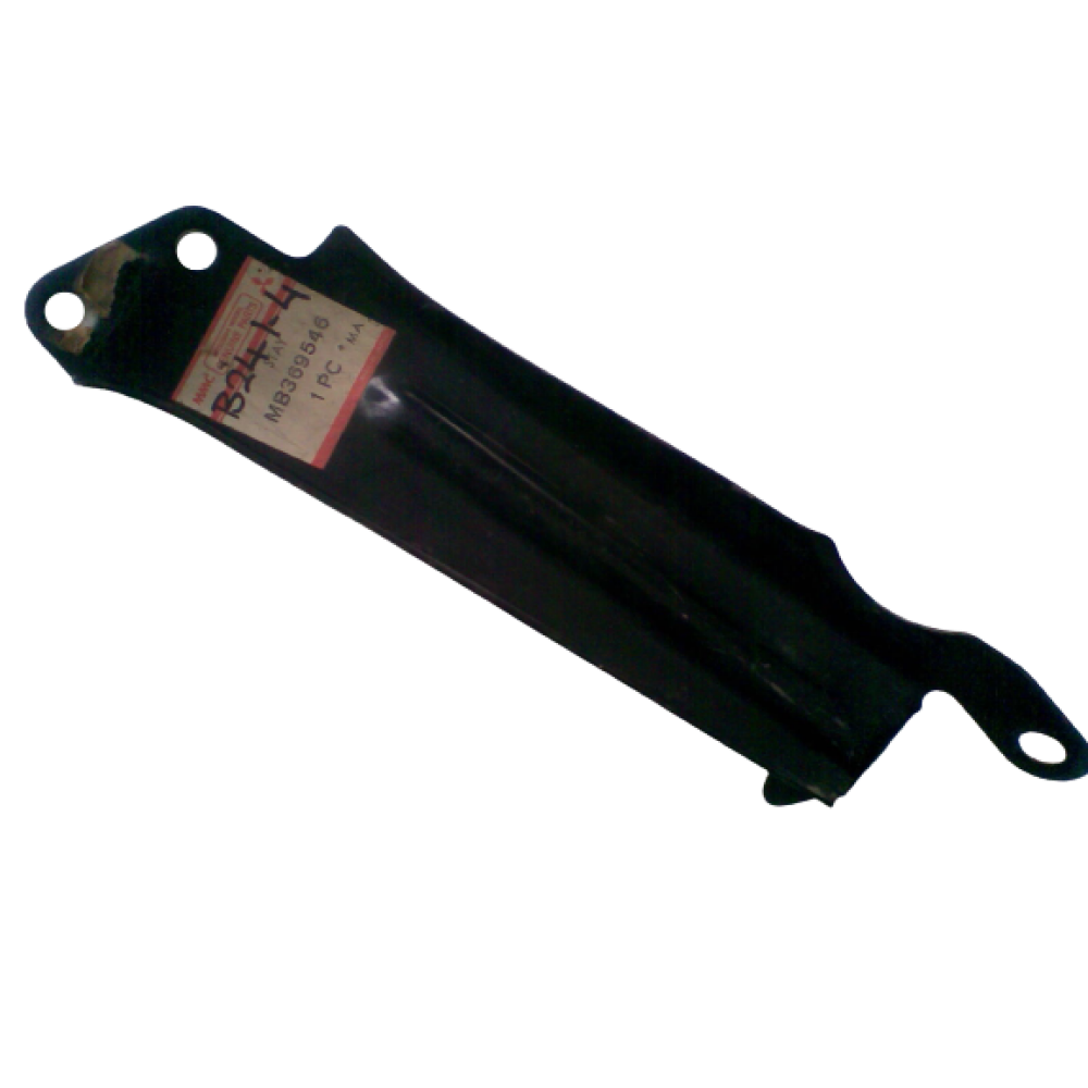 BRAKET TAMPON ARKA SAG ALT MITSUBISHI PAJERO 84-91