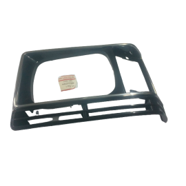 CERCEVE FAR SOL MITSUBISHI L300 E.M. 85-86