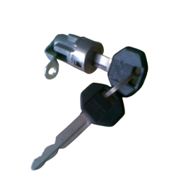 FISEK KAPI KILIT ON SAG MITSUBISHI GALANT 84-87