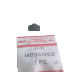 DUGME KALORIFER KONTROL MITSUBISHI GALANT 86-90