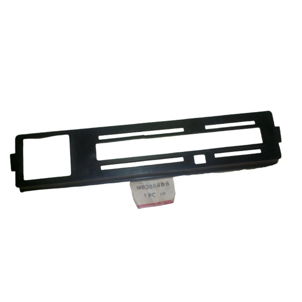 CERCEVE KALORIFER KUMANDA MITSUBISHI LANCER 84-86