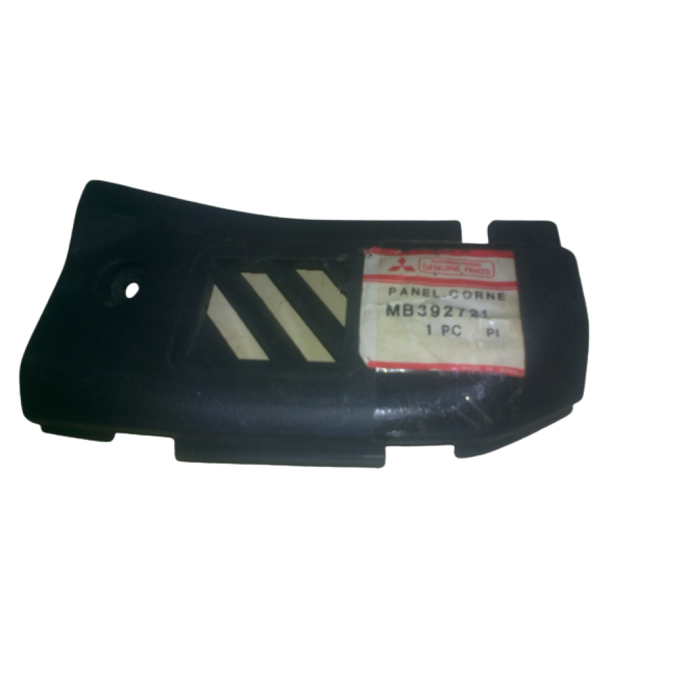 KAPAK TORPIDO YAN SAG MITSUBISHI CANTER FE444