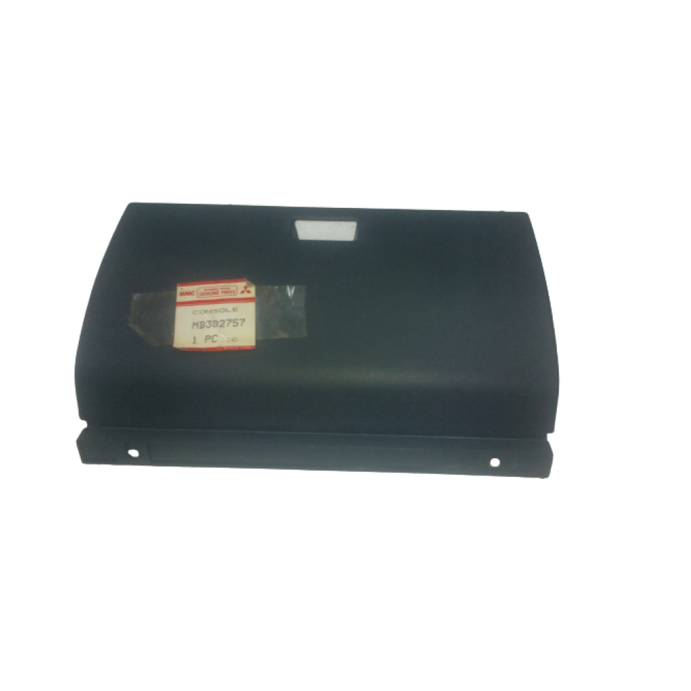 KAPAK TORPIDO MITSUBISHI CANTER