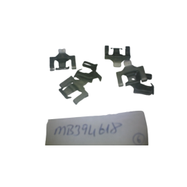 KLIPS KAPI LASTIGI MITSUBISHI 
CANTER FE304 / FE444 / FE449