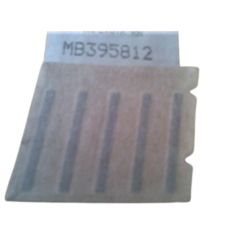 CIKARTMA DIREK ORTA SAG MITSUBISHI GALANT 85
