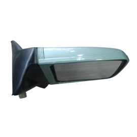 AYNA SAG ELEKTRIKLI YESIL MITSUBISHI LANCER 86-88