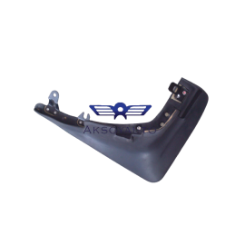 PACALIK ON SOL MITSUBISHI GALANT 84