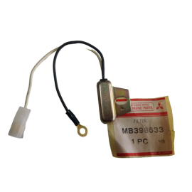 BOBIN ANTEN KONDANSATOR MITSUBISHI GALANT 84-85