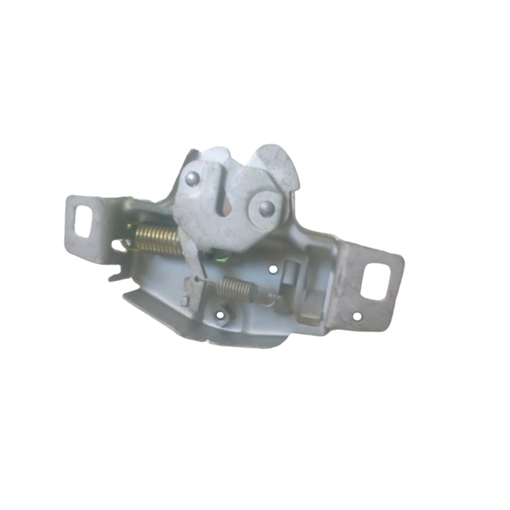 KILIT MEKANIZMASI MOTOR KAPUT ALT MITSUBISHI GALANT 86-87