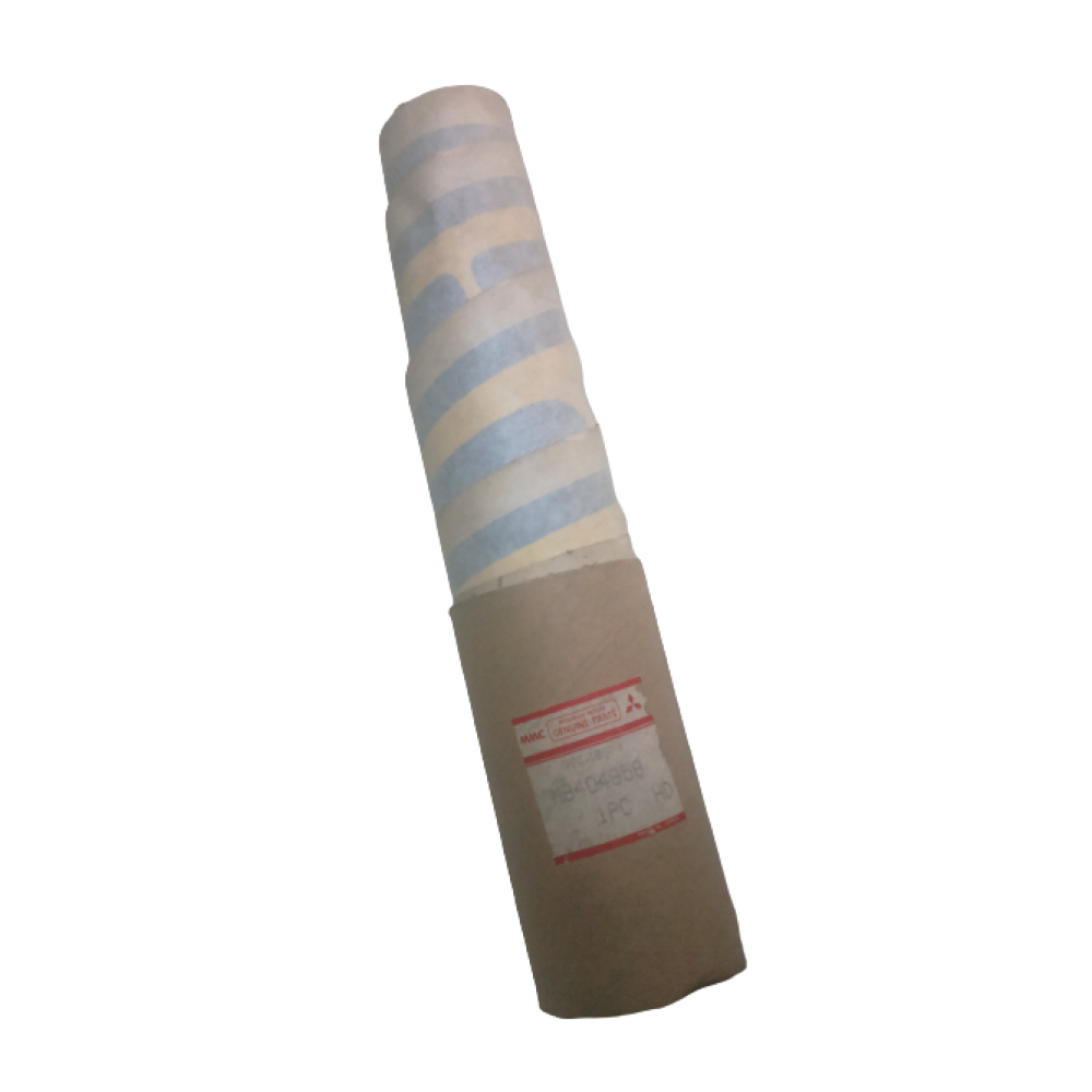 CIKARTMA STICKER KAPI ON SAG MITSUBISHI L200 84-86