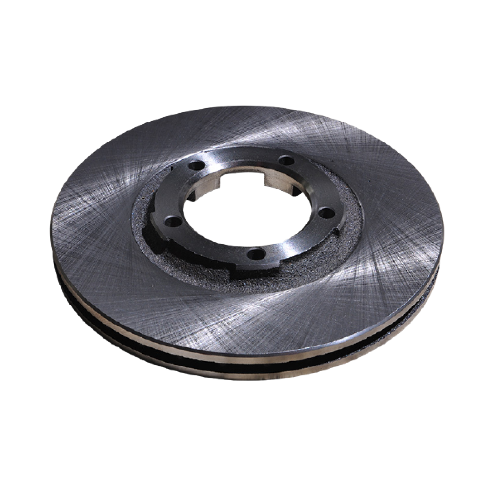 DISK FREN ON (258 MM - 5) MITSUBISHI L300 87-08