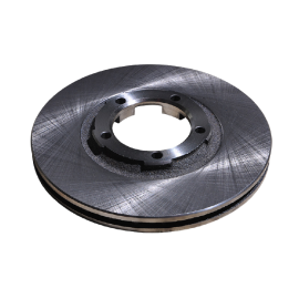 DISK FREN ON (258 MM - 5) MITSUBISHI L300 87-08