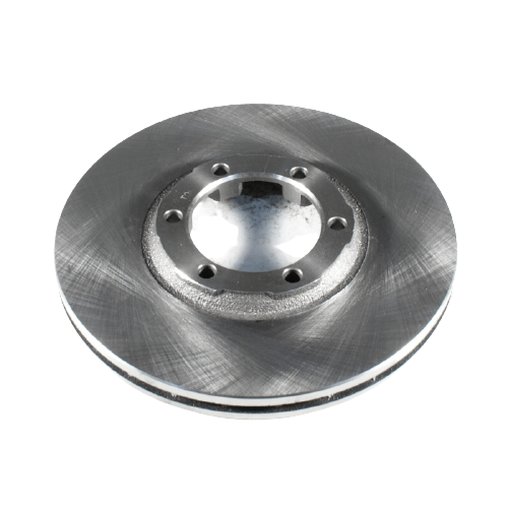 DISK FREN ON (258 MM - 6) MITSUBISHI L200 90-99 K14T