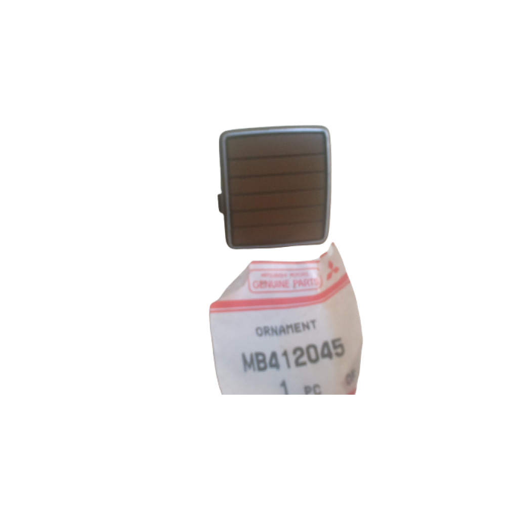 KAPAK DIREKSIYON SIMIDI MITSUBISHI L200 84-86