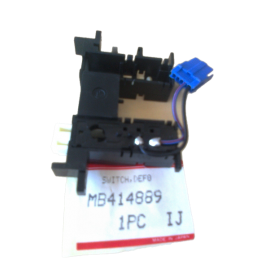 ANAHTAR ARKA CAM REZISTANS MITSUBISHI GALANT 84