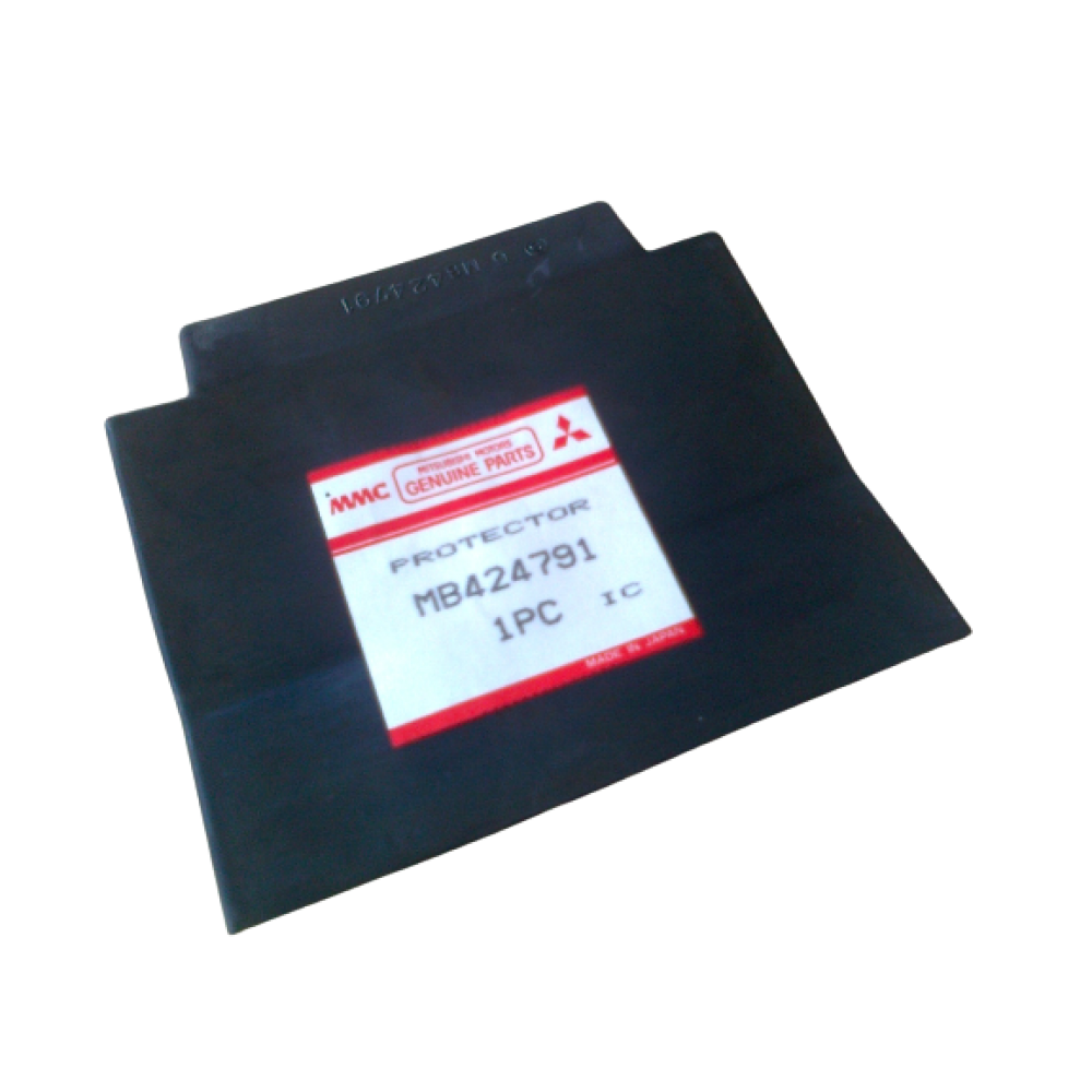 BAKALIT KORUYUCU TORPIDO SOL MITSUBISHI L300 87-08