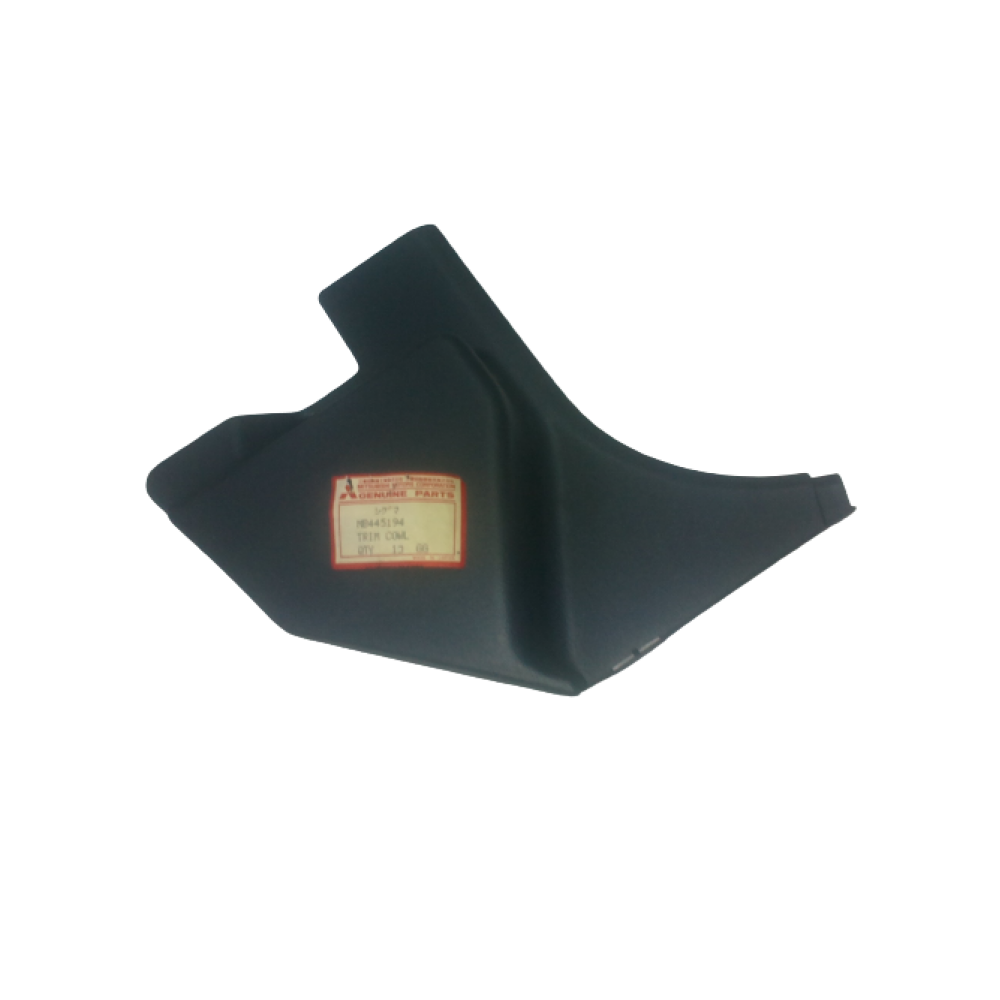 BAKALIT ON SAG DIREK ALT 
MITSUBISHI GALANT / SIGMA E15A 84-85