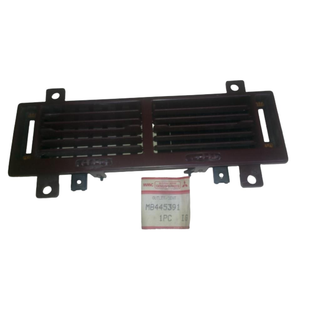 PETEK HAVA GOGUS MITSUBISHI GALANT 84-86