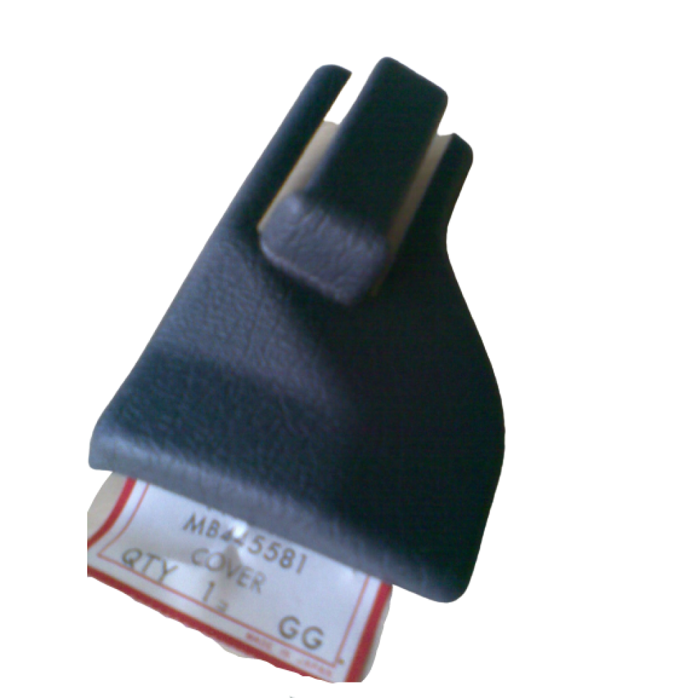 KAPAK KOLTUK KIZAK CIVATASI ON SOL 
MITSUBISHI GALANT 86