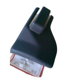 KAPAK KOLTUK KIZAK CIVATASI ON SOL 
MITSUBISHI GALANT 86