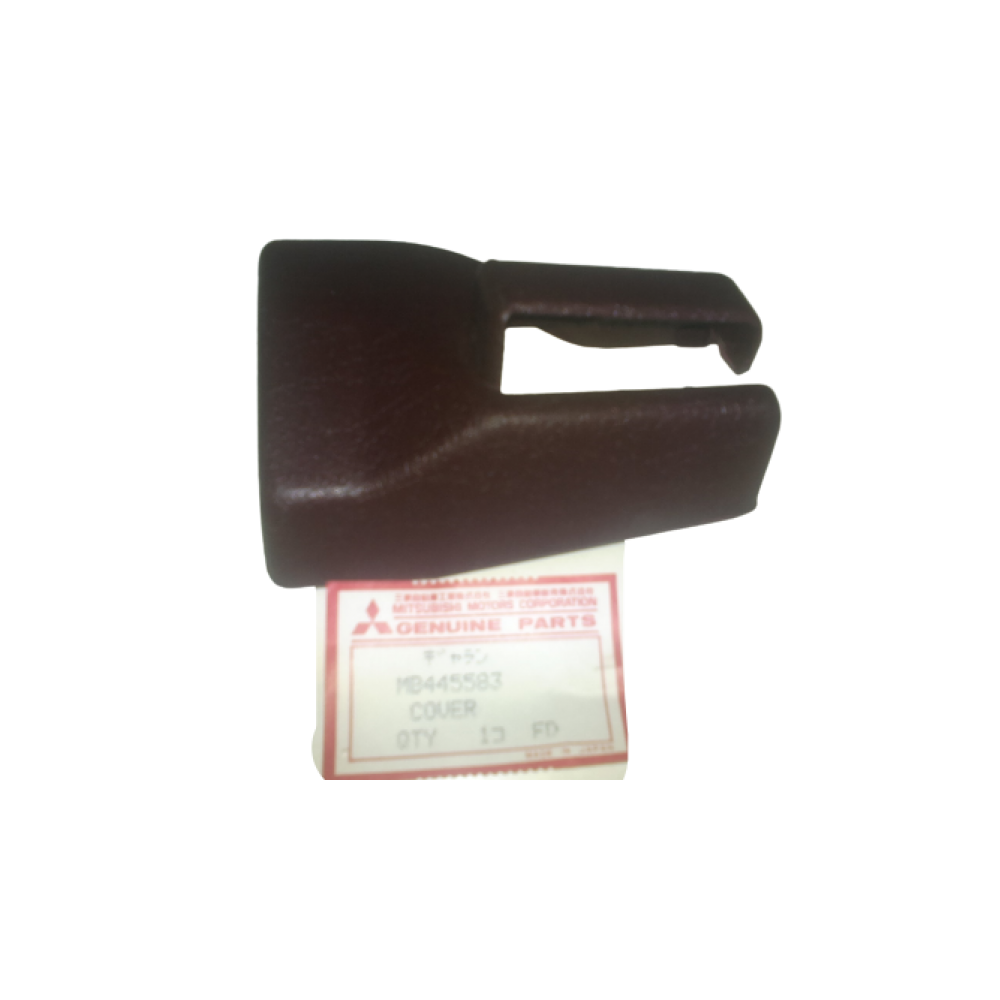 KAPAK KOLTUK KIZAK CIVATASI ON SAG 
MITSUBISHI GALANT 86