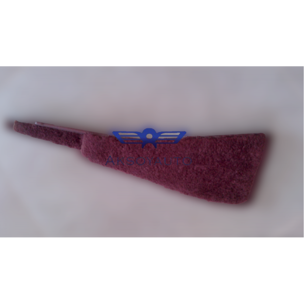 BAKALIT KONSOL SAG YAN MITSUBISHI GALANT 84-86