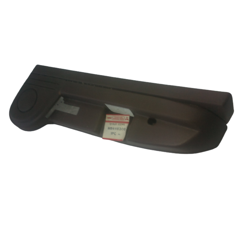 BAKALIT KOLTUK KIZAK KAPLAMA ON SOL 
MITSUBISHI LANCER 86