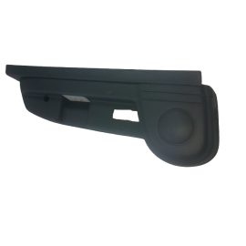 BAKALIT KOLTUK KIZAK KAPLAMA ORTA
MITSUBISHI LANCER 83-87