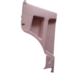 BAGAJ DOSEMESI SAG YAN MITSUBISHI LANCER 84