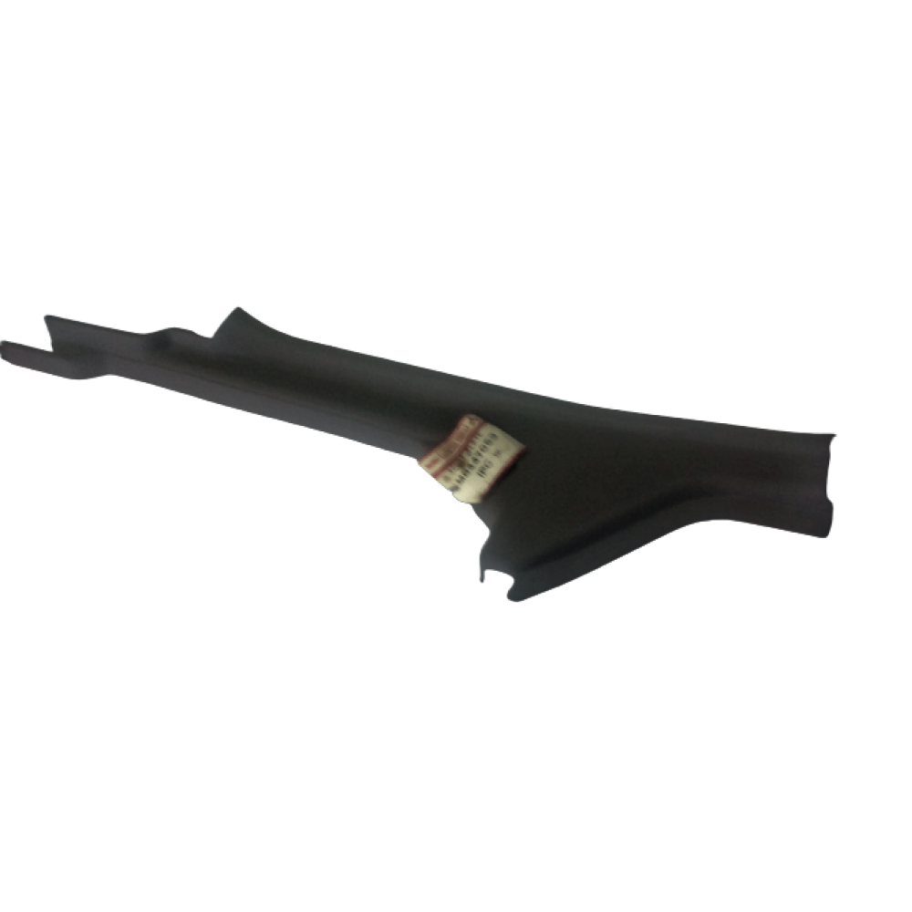 BAKALIT MARSBIYEL ARKA SAG MITSUBISHI LANCER 86-87