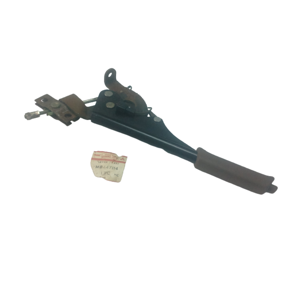 TABANCA EL FREN MITSUBISHI LANCER 84-86