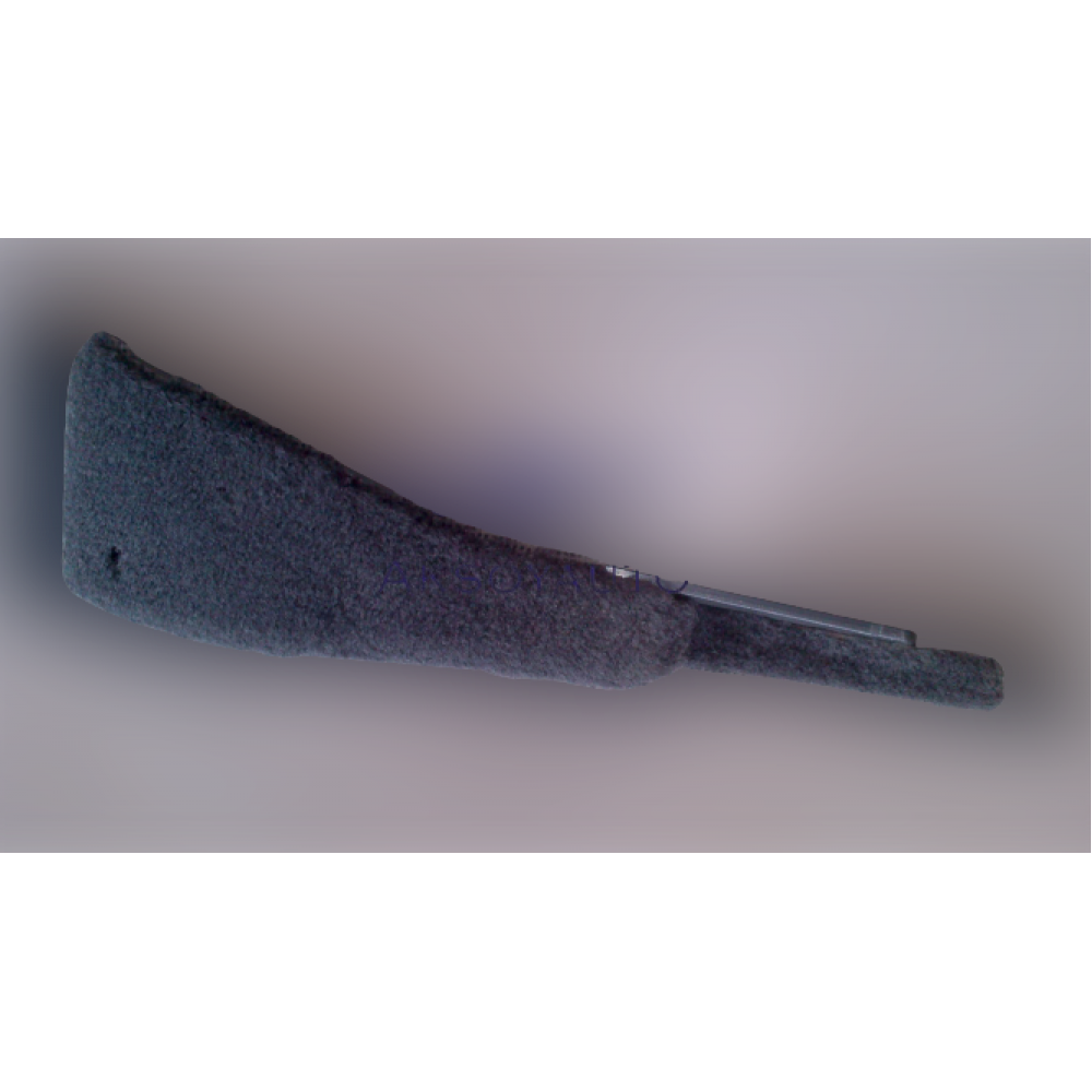 BAKALIT KONSOL SOL YAN MITSUBISHI GALANT 84-86