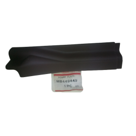 BAKALIT MARSBIYEL ARKA SOL MITSUBISHI LANCER 88