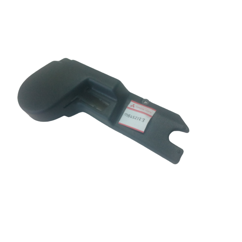 BAKALIT KOLTUK KIZAK KAPLAMA ON SOL 
MITSUBISHI GALANT 84-87