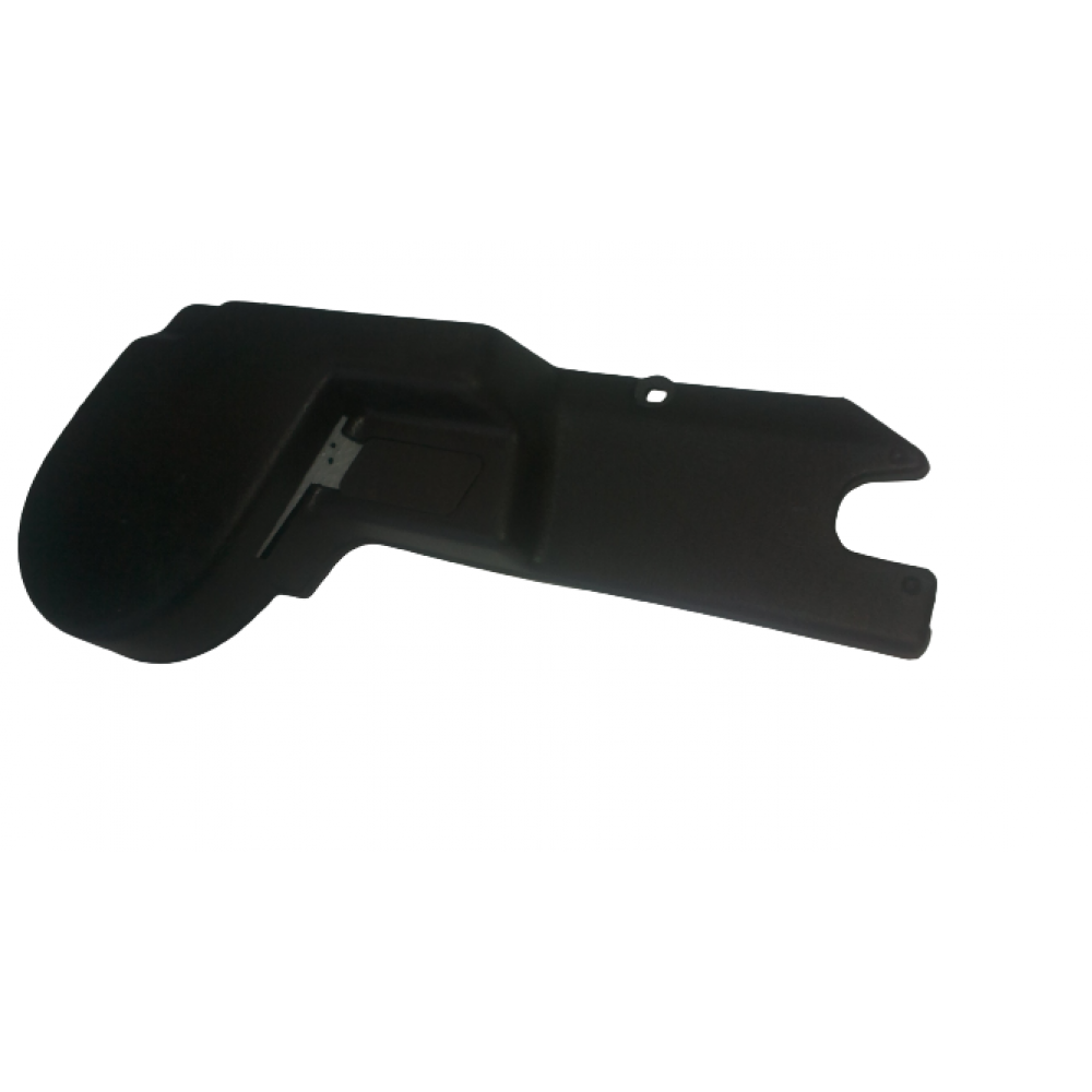 BAKALIT KOLTUK KIZAK KAPLAMA ON SOL 
MITSUBISHI GALANT 84-87