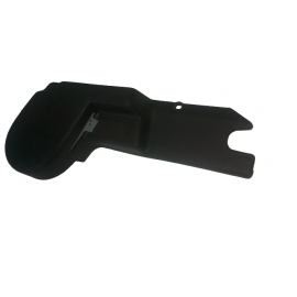 BAKALIT KOLTUK KIZAK KAPLAMA ON SOL 
MITSUBISHI GALANT 84-87