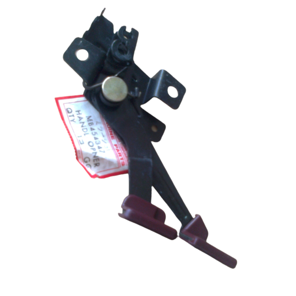 KOL BAGAJ ACMA MITSUBISHI GALANT 84-86