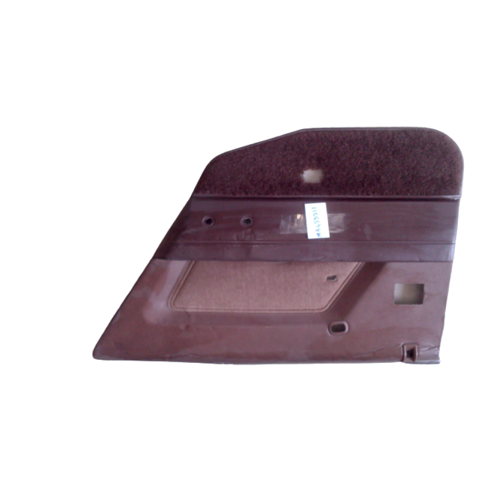 KAPI DOSEMESI ARKA SAG MITSUBISHI GALANT 84-86