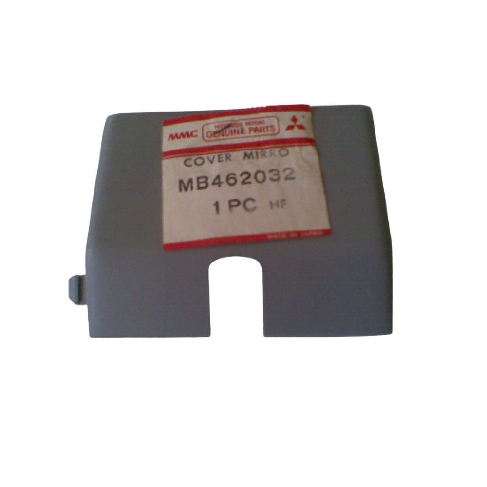 KAPAK DIKIZ AYNA BAGLANTI GRI 
MITSUBISHI LANCER 84-88