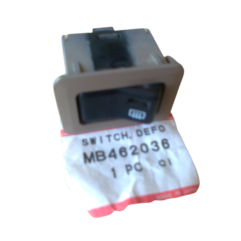 DUGME CAM REZISTANS MITSUBISHI LANCER 84-86